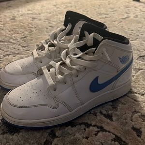 Nike air Jordan’s
